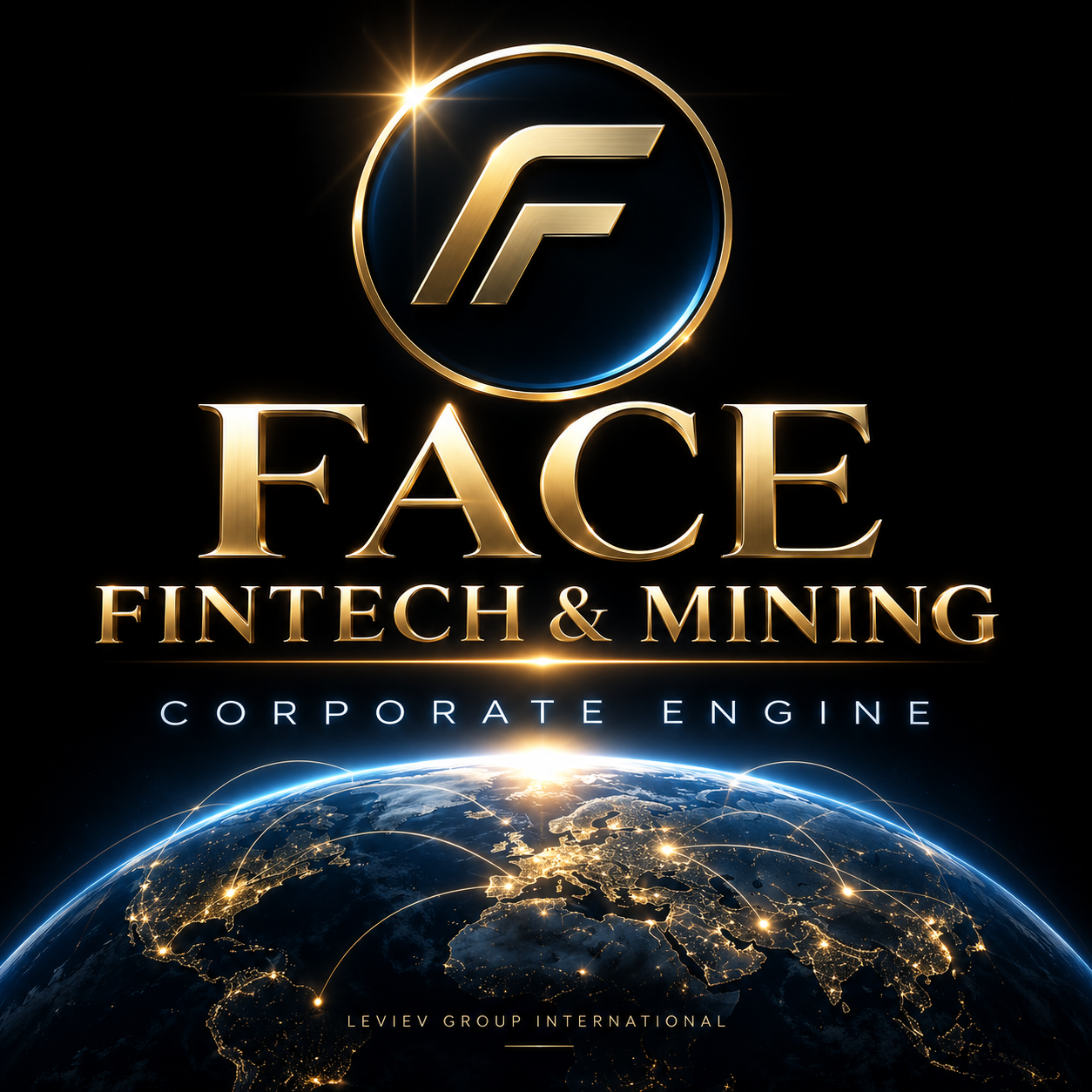 FACE FINTECH & MINING Corporate Engine — Leviev Group International